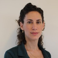 MediWound Ltd. Employee Revital Sharivkin's profile photo
