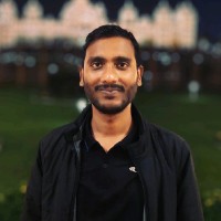 Harish T Email