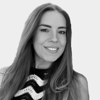 Demand Logic Employee Francesca Wright's profile photo