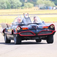 Adam West Email