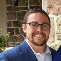 USAA Employee Dane Moore's profile photo