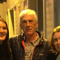 Ronan Rafferty Email & Phone Number