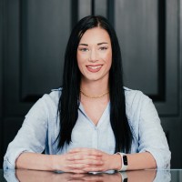 Kristina Pataki Email & Phone Number