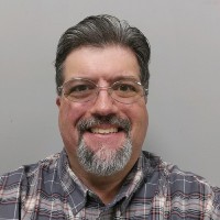 Canadian Solar Inc. Employee Matthew Conrad's profile photo