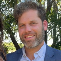 EDO, Inc. Employee Gabriel Muchnick's profile photo