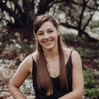 Smoke Customer Intelligence Employee Simone Parsons's profile photo