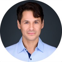 Stealth AI Startup Employee Jacob Rosenbloom's profile photo