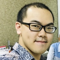 DSC Employee Edwin Saputra's profile photo
