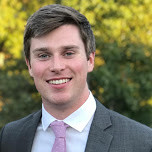 DePuy Synthes Employee Carson Pennington's profile photo
