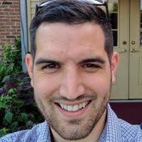 Numerator Employee William Best's profile photo