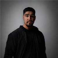 Wilson Creative Employee Alexander Pineda's profile photo