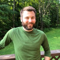 Hum Employee Will Fortin's profile photo