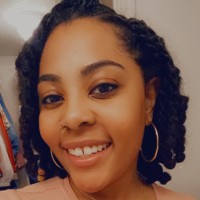 DoorDash Employee Darian Davis's profile photo