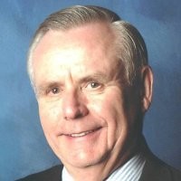 JNT Solutions, LLC Employee Jack Tedford's profile photo
