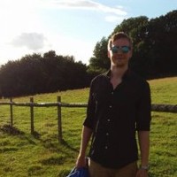 EuroABS Employee Alex Perry's profile photo