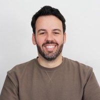 Webincode Employee Tiago Fernandes's profile photo