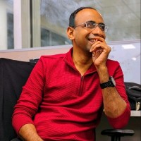 Kishore Kumbham Email
