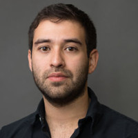 University of California, Berkeley Employee John Cano's profile photo