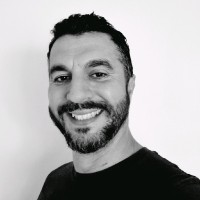 Celigo Employee Lahif Yalda's profile photo