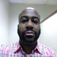 JCPenney Employee Keith Blue's profile photo