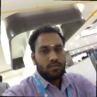 Balaji Raju's profile photo