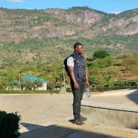 Victor Chidi Email