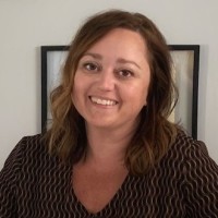 mySidewalk Employee Dana Greiner's profile photo