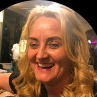 The Filta Group - UK Employee Sandra Patrick-Smith's profile photo