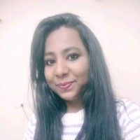 SNVA Ventures Employee Shirly Masih's profile photo
