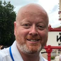 Flutter Entertainment Plc Employee David Wightman's profile photo