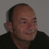 Inspectrum Employee Louis van der Linden's profile photo