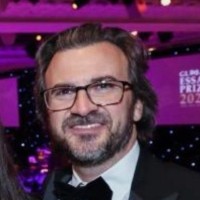 LSEG (London Stock Exchange Group) Employee Nathan Ondyak's profile photo