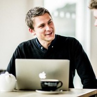 Forge Labs Employee Andy White's profile photo