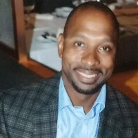 City of Hampton Employee Marcus Dennis's profile photo