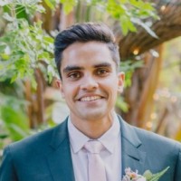 Living Carbon Employee Rahul Misra's profile photo