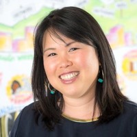 Graphic Footprints Employee Sophia Liang's profile photo