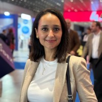Elektroteknik Klima Sanayi Ve Ticaret A.Ş. Employee Özlem Temel's profile photo
