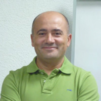 Syscom Employee Samuel Zarza's profile photo