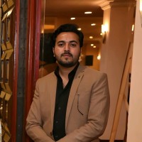 Weaverbird Group Employee Nouman T.'s profile photo