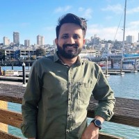 The Apache Software Foundation Employee Keval Bhatt's profile photo