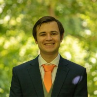 Studievereniging Sticky Employee Rens van Moorsel's profile photo