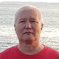 AAA Group Employee Kuandyk Akhmetzhanov's profile photo