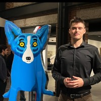 Chinburg Employee Brock Harrison's profile photo