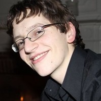 ScriptDrop Employee Michael Wilson's profile photo