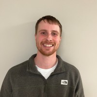 Michigan Department of Transportation Employee Brendan Ryder's profile photo