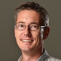 Jungbunzlauer Employee Markus Baumann's profile photo