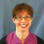 GSK Employee Anna Richards's profile photo