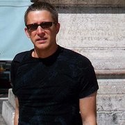 ASI by Rocket Lab Employee Andrew Ackerman's profile photo