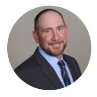 Nexus Solutions Employee Chris Ledden's profile photo