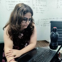 Technanosoft Technologies Employee Karuna Setia's profile photo